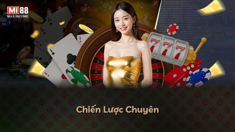 Chiến Lược Chuyên