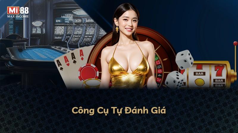 Công Cụ Tự Đánh Giá