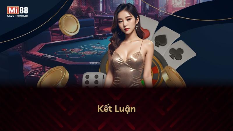 Kết Luận