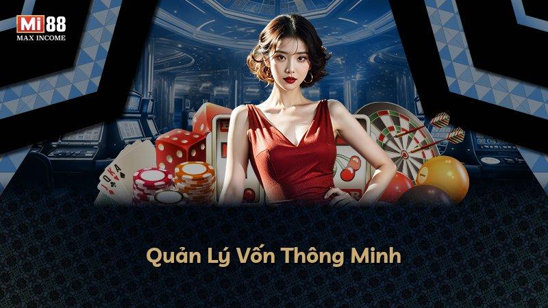 Quản Lý Vốn Thông Minh